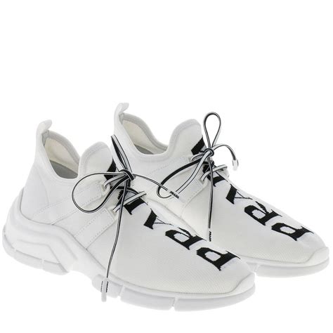 Women's Prada Shoes .